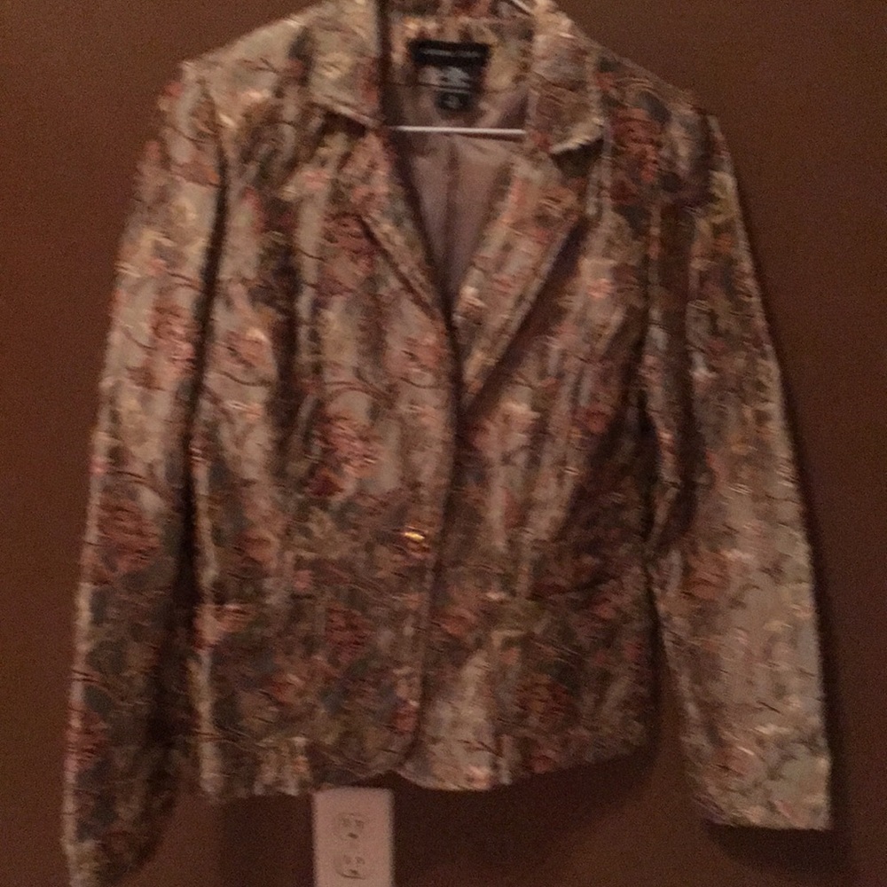 Jacket